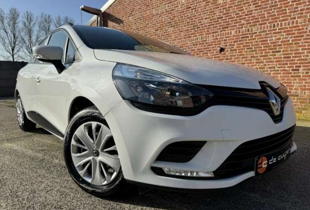 Renault Renault clio \