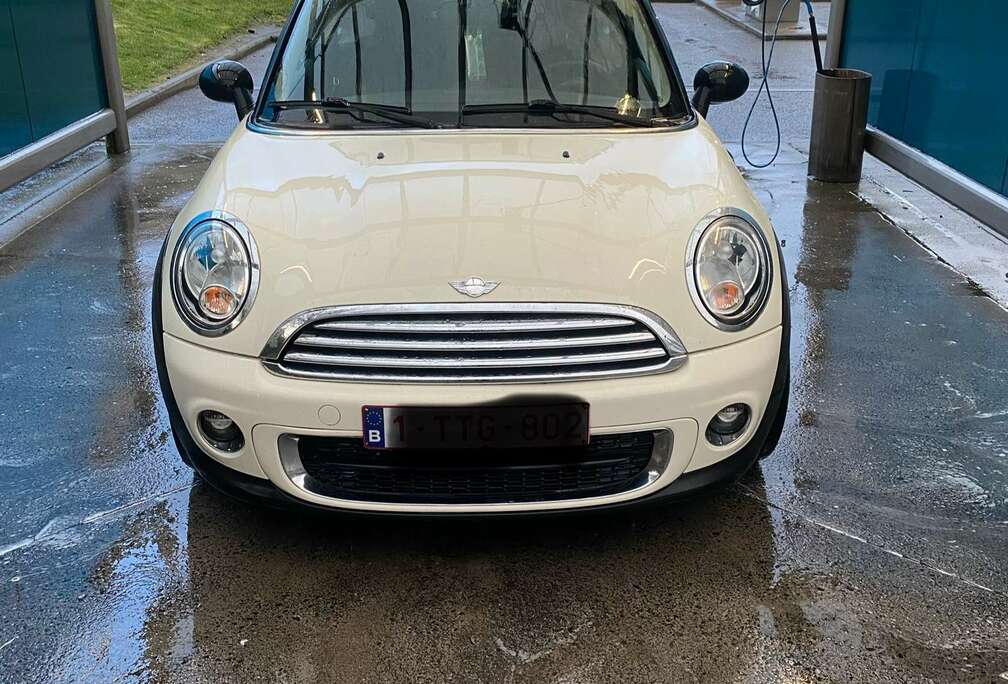 MINI