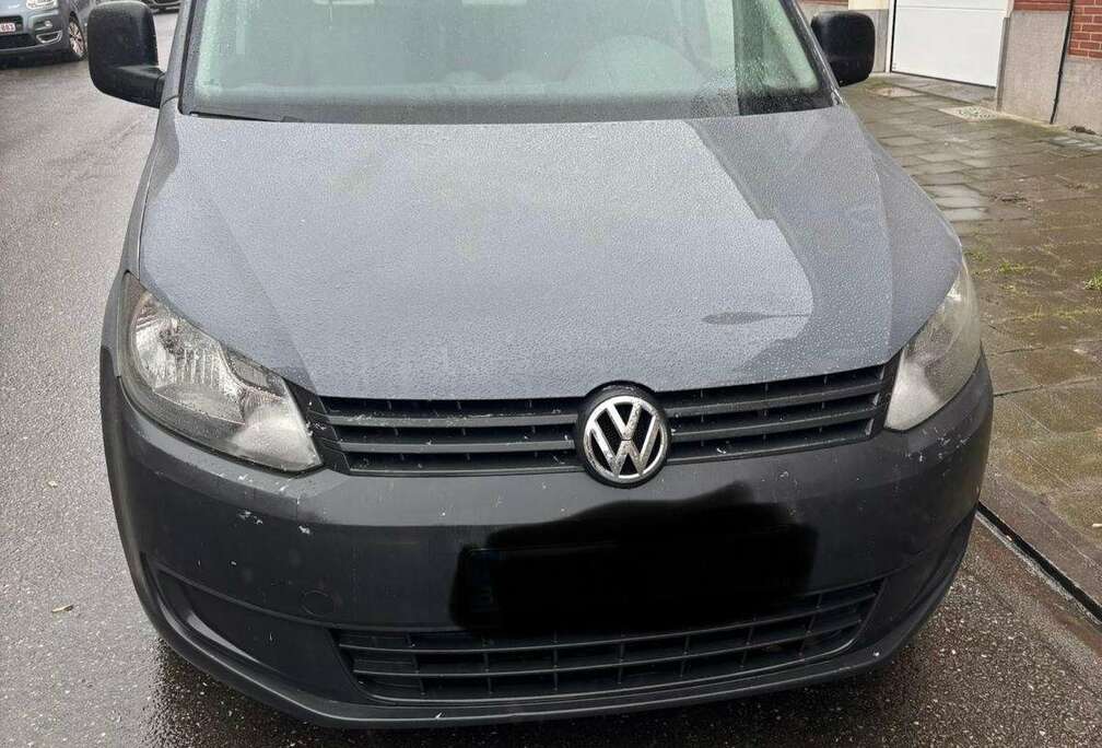 Volkswagen 1.6 CR TDi