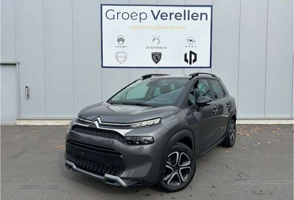 Citroen PureTech Live S&S EAT6