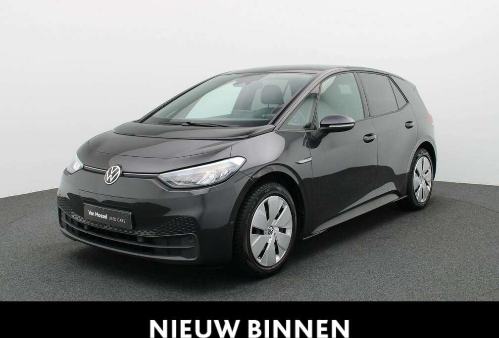 Volkswagen 58 kWh 150kW Business Pro