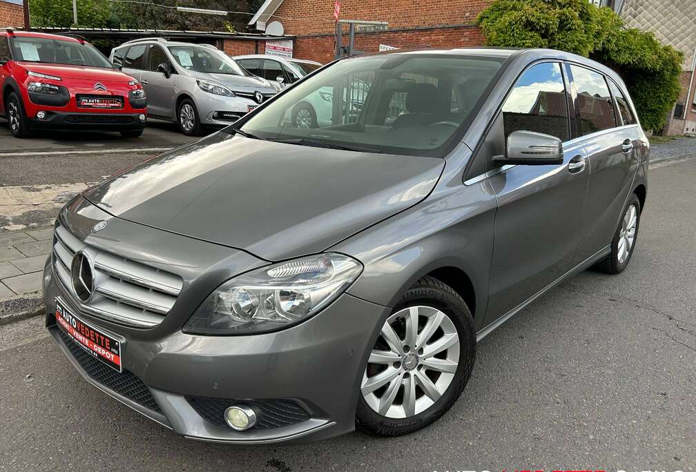 Mercedes-Benz CDI Edition 80(109) KW(HP) GAR.1AN