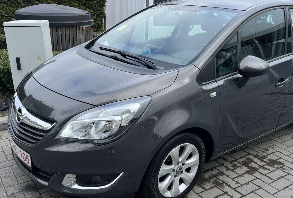 Opel 1.4 Color Edition