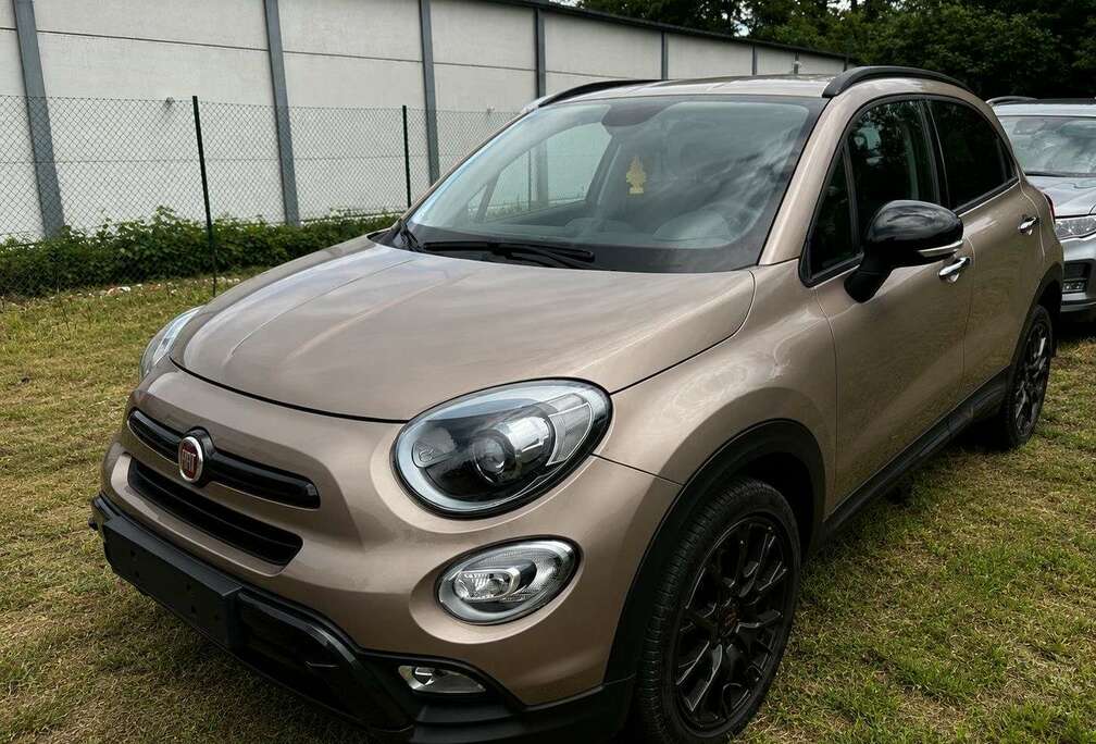 Fiat 500X 1.4 MultiAir Business