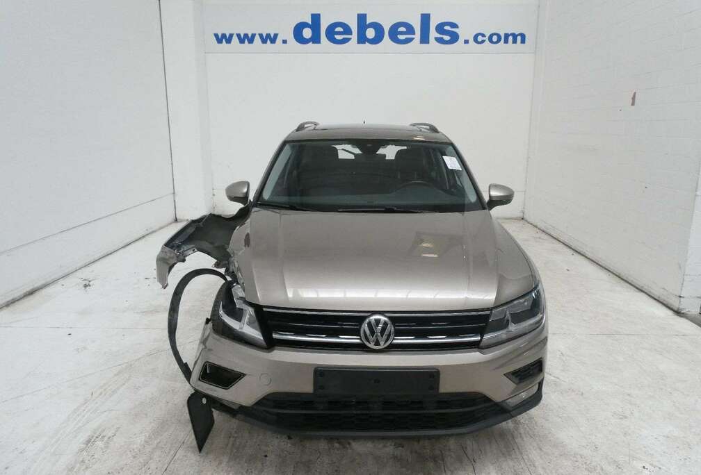 Volkswagen Comfortline
