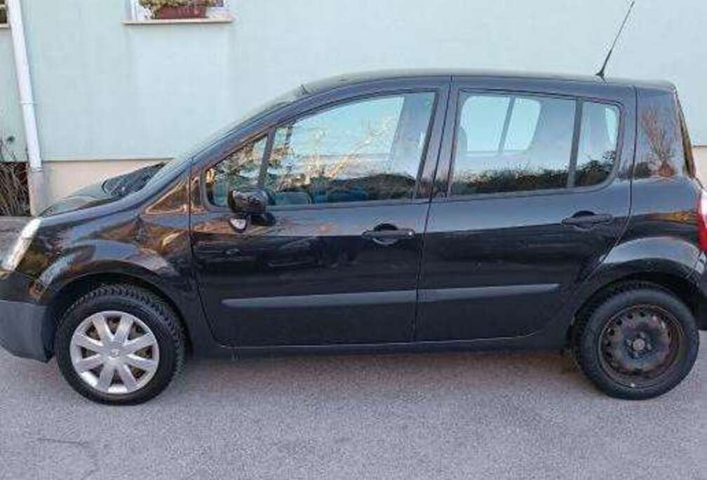 Renault 1.2i