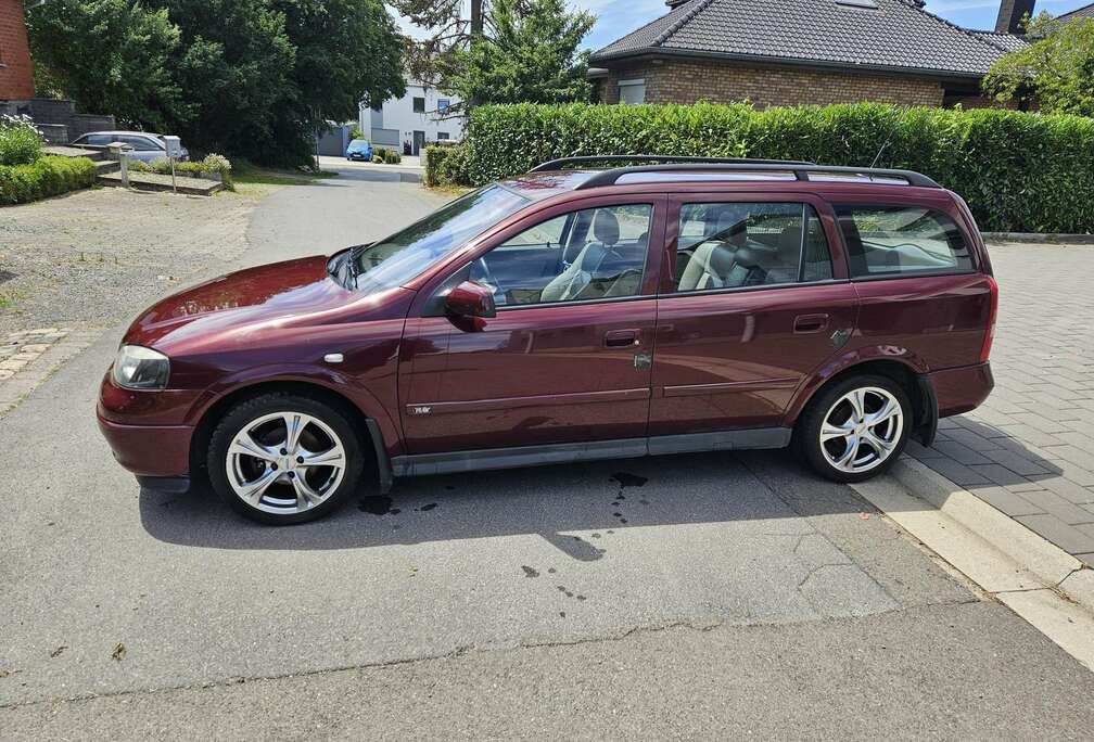 Opel 1.7  CDTi N Joy