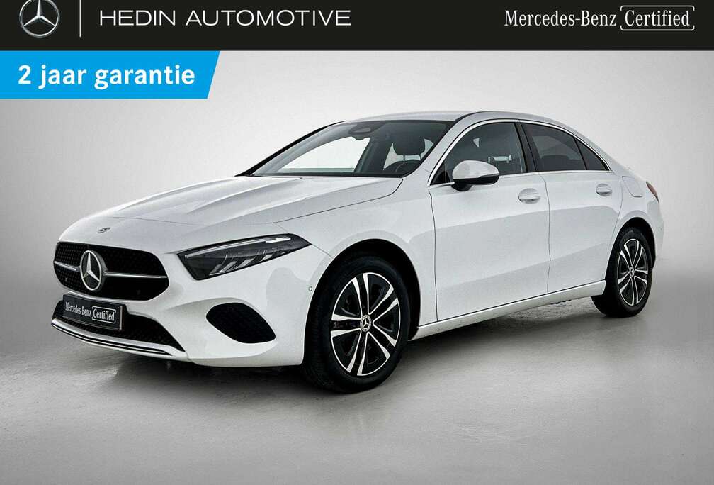 Mercedes-Benz e Hatchback Business Line  Verwarmde Zetels  Nav