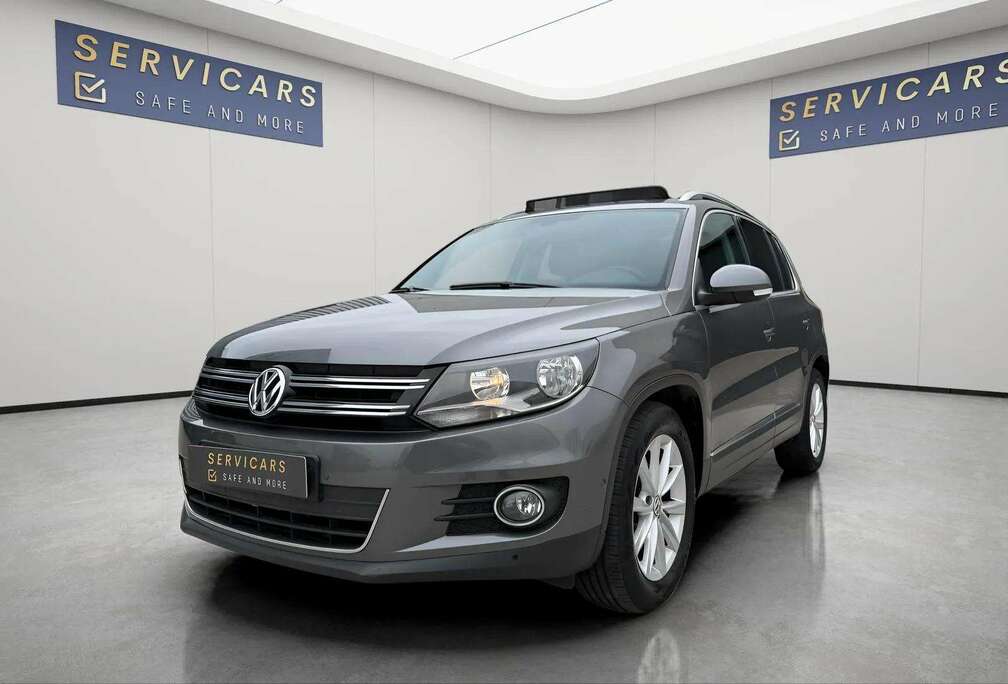 Volkswagen @SERVICARS HAREN / Garantie 12 mois