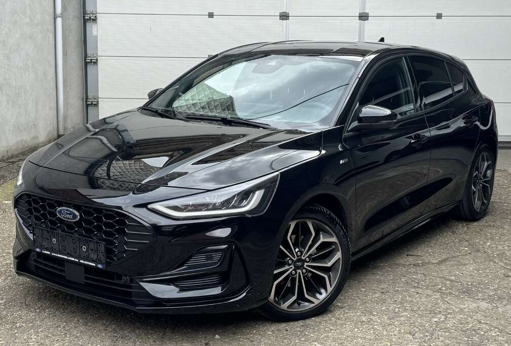 Ford 2025  ST LINE / AUTOMATIQUE / 13.000 KM