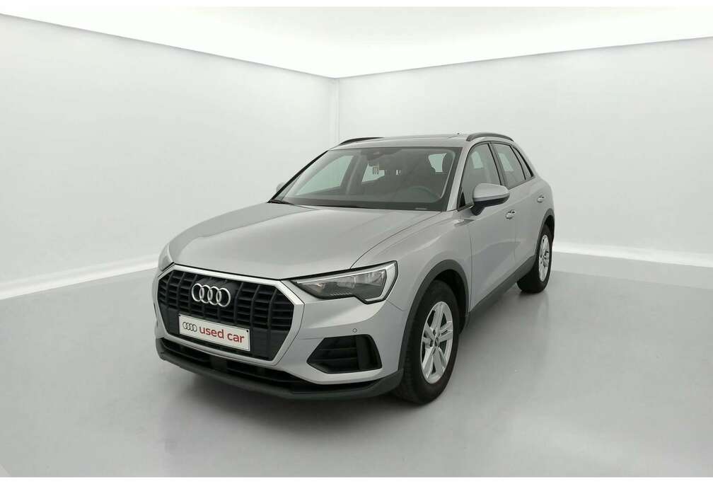 Audi Business Edition Attraction 35 TDI  110(150) kW(ch) S tronic
