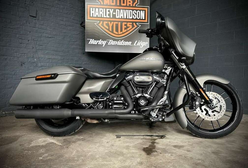 107 TOURING