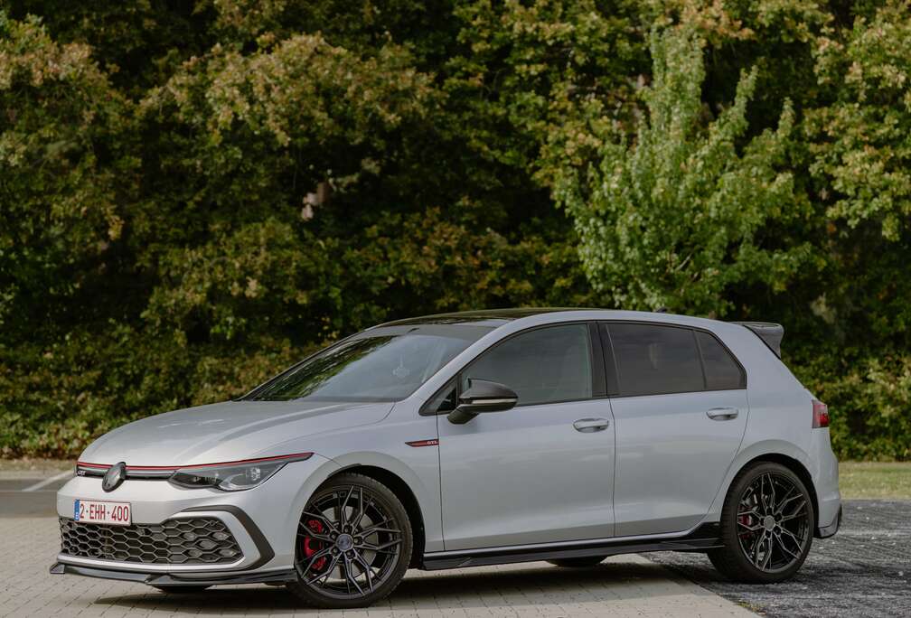 Volkswagen 2.0 TSI OPF DSG