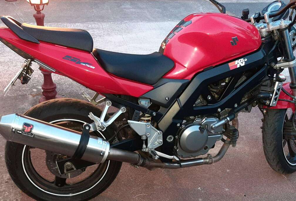 Suzuki