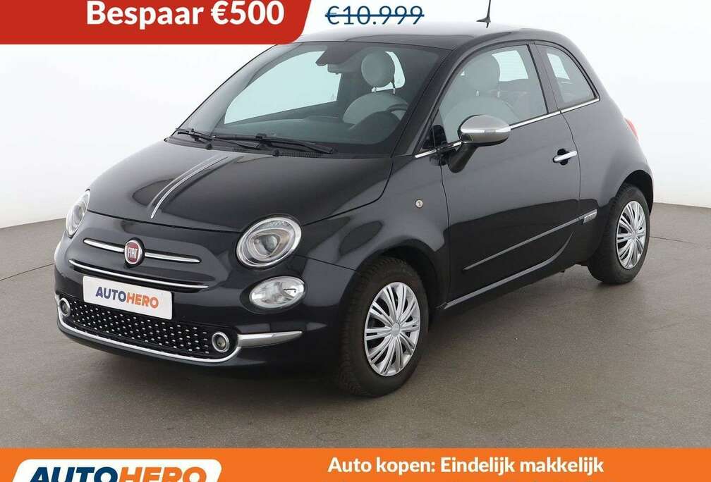 Fiat 1.2 Star