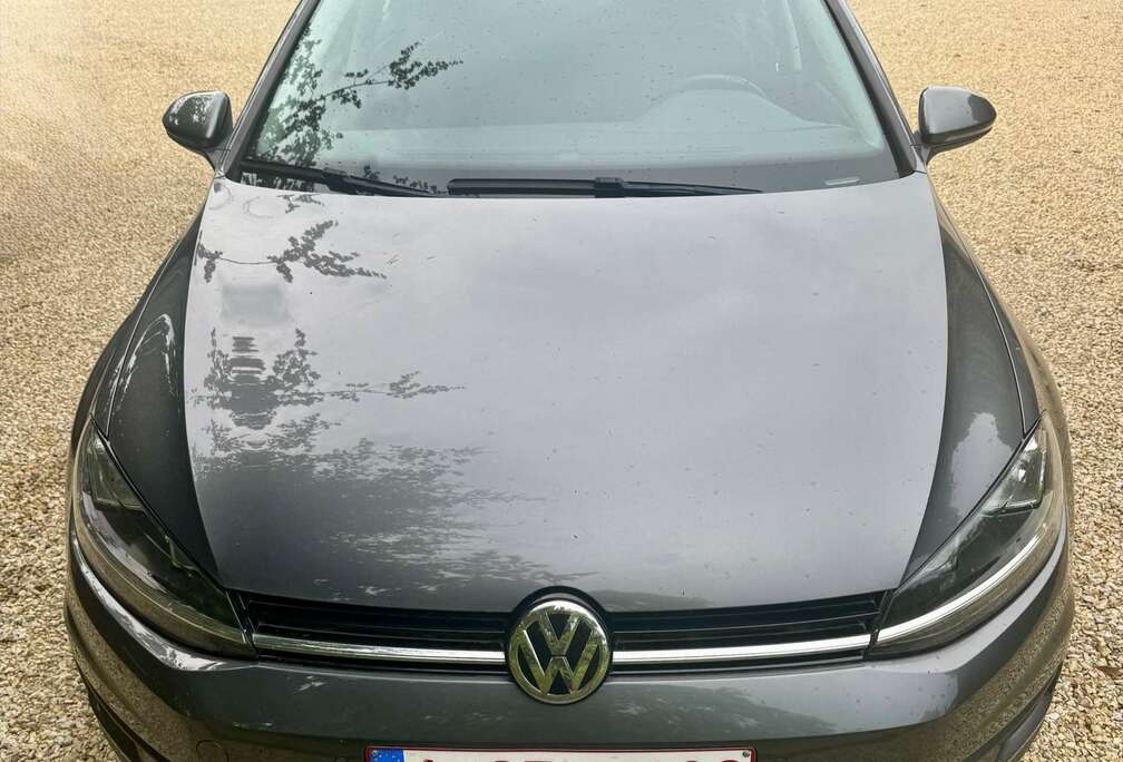 Volkswagen 1.0 TSI 85 BlueMotion Technology Trendline