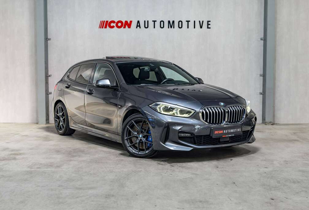 BMW I - M PACK | PANO | LED | CARPLAY | PDC
