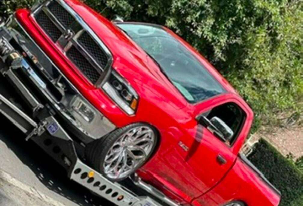 Dodge