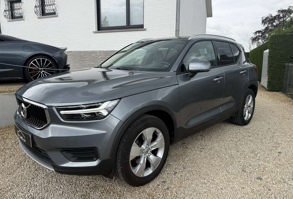 Volvo XC40 1.5 T3 Momentum EEN EIGENAAR,VOLLEDIGE VOLVOH