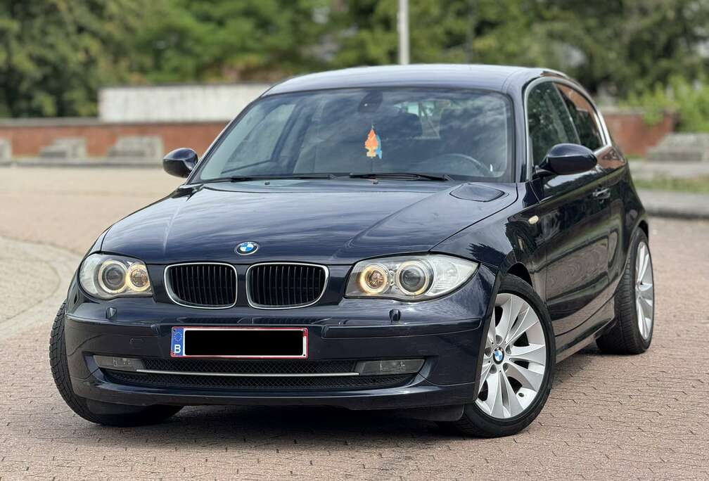 BMW d Pack sport