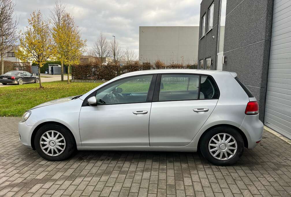 Volkswagen 1.6+CR+TDi+BlueMotion / Export