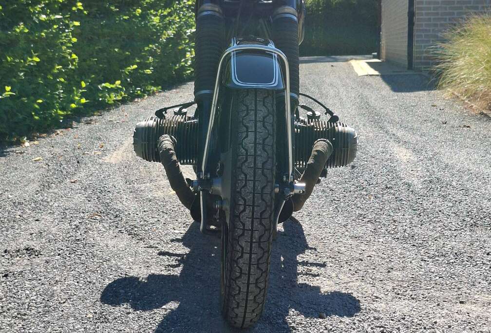 BMW r67/2
