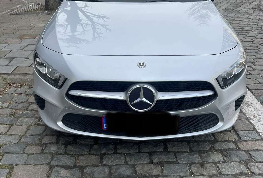 Mercedes-Benz d Business Solution
