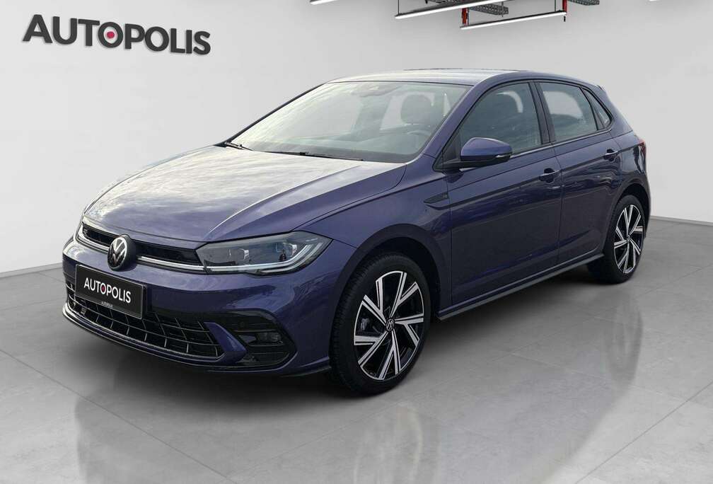 Volkswagen 1.0 TSI 70kW R-Line