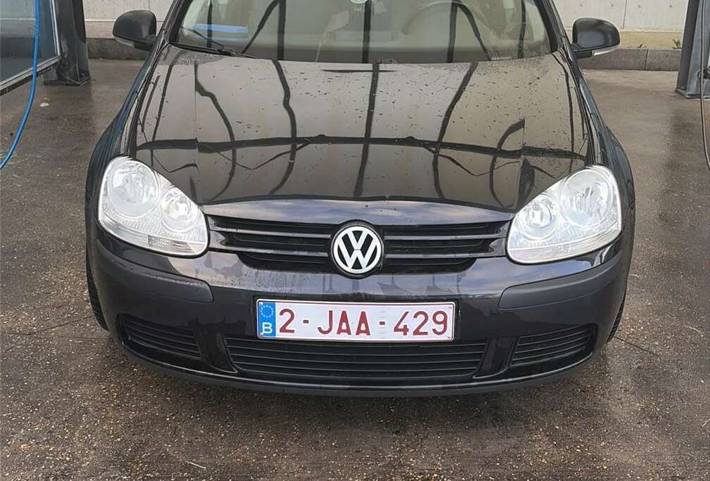 Volkswagen 1.4 Trendline