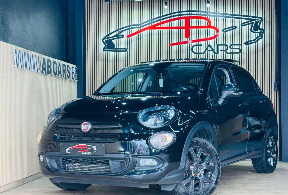 Fiat 1.4 MultiAir S-Design Cross * GARANTIE 12 MOIS *