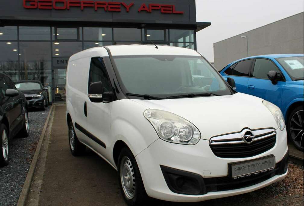 Opel Combo 1.3 CDTI 90