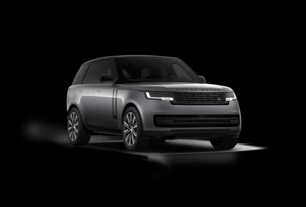 Land Rover SWB P460e HSE AWD Auto. 25MY