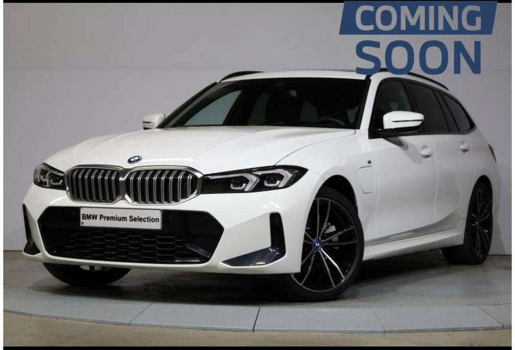 BMW e Touring Kit M Sport