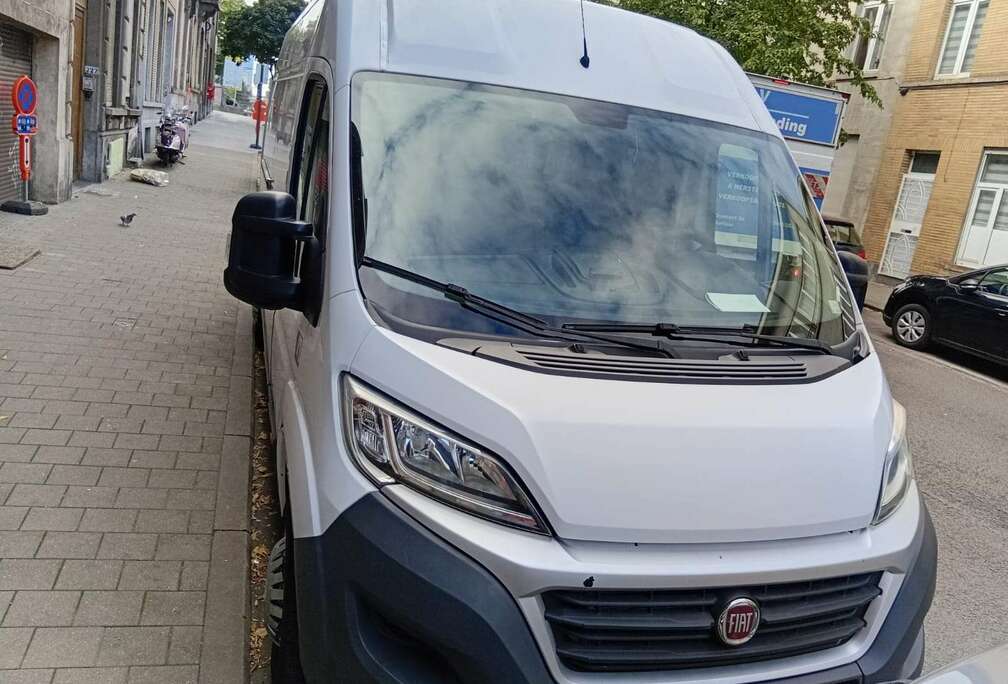 Fiat L2H2 S&S Panorama