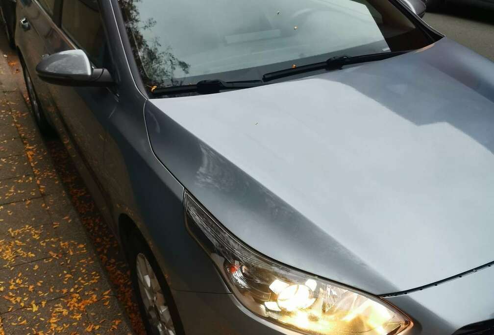 Kia 1.0 T-GDI 120 OPF Edition 7