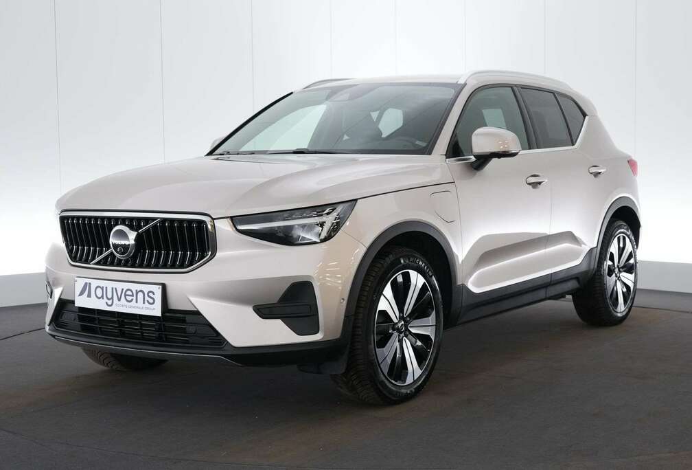 Volvo 1.5 T5 PHEV Plus Bright Design DCT LEDER/CUIR LED