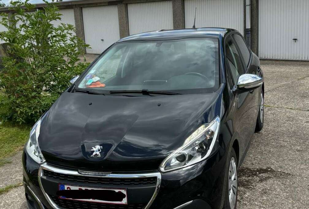 Peugeot 1.2i PureTech Access