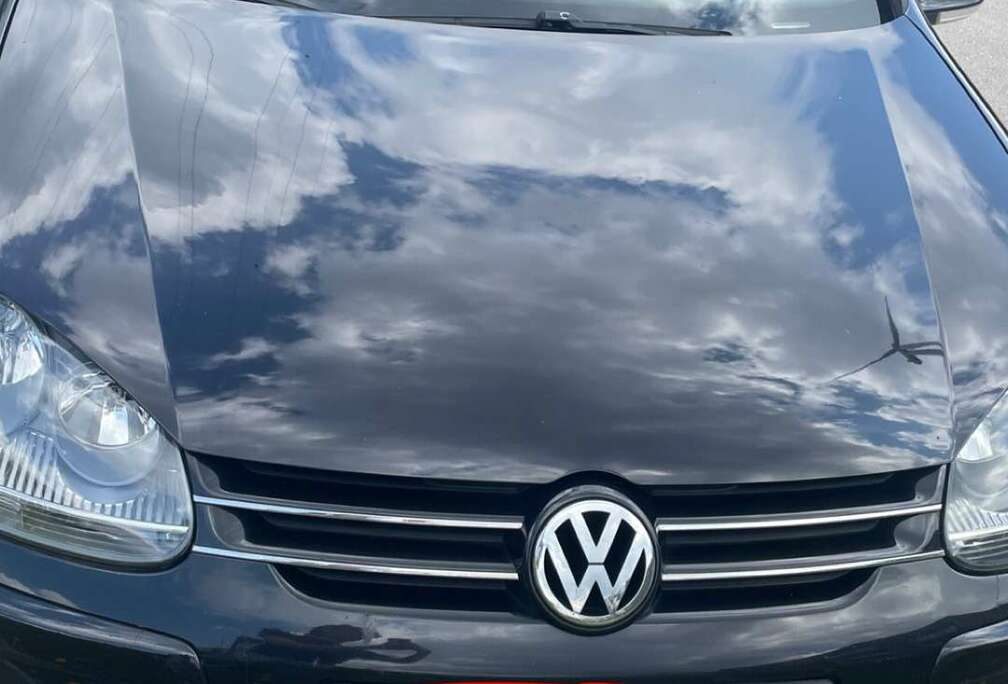 Volkswagen 1.4 Trendline