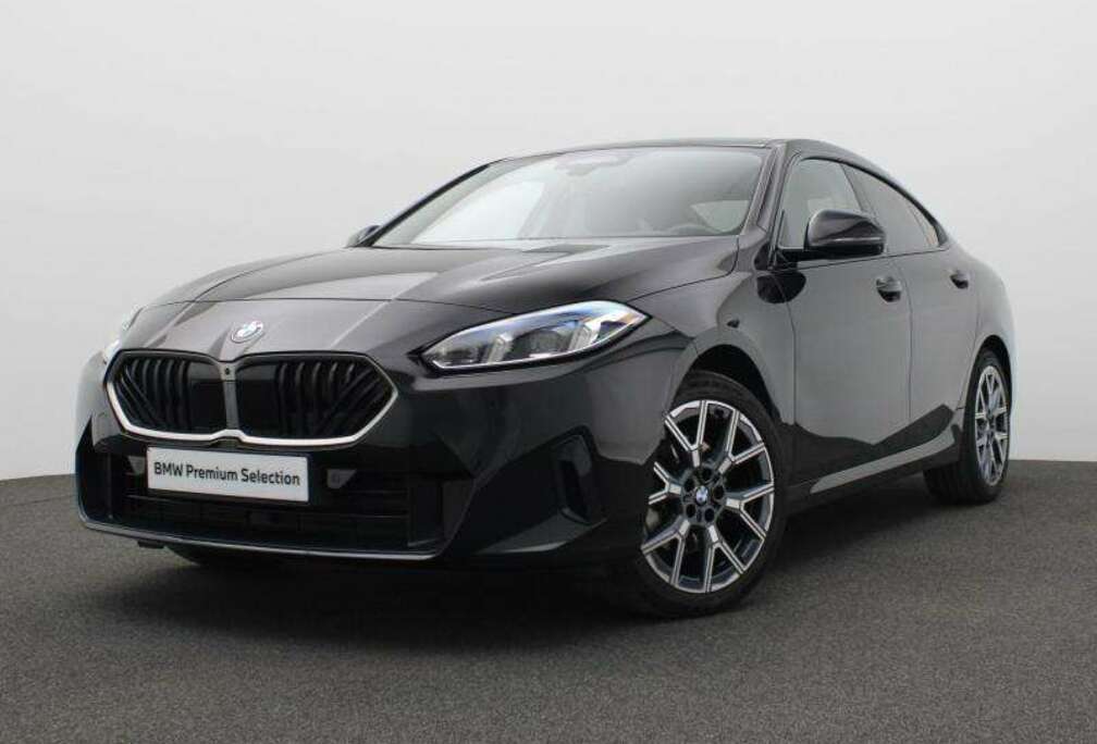 BMW NEW MODEL -  HARMAN KARDON - A