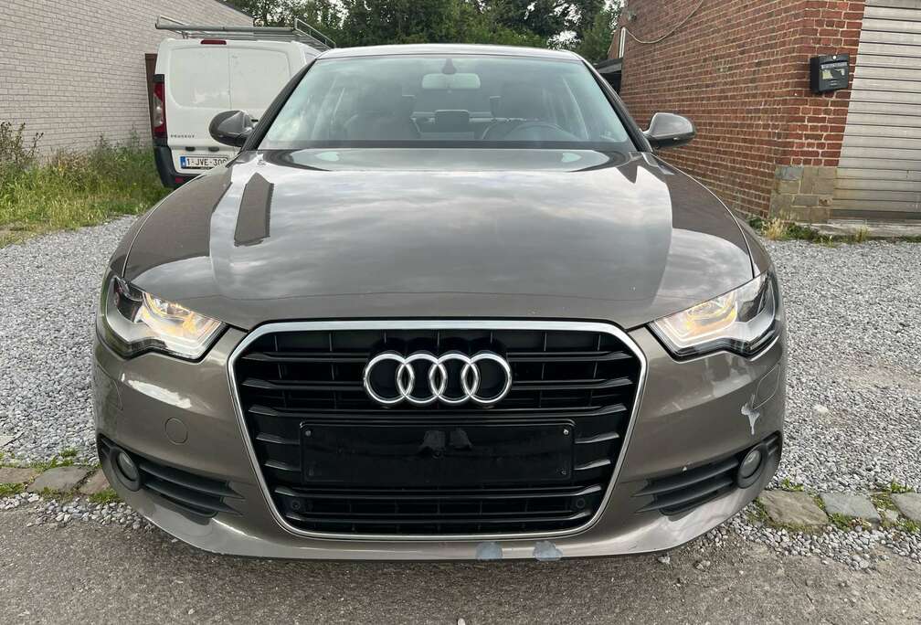 Audi AUDI A6 2.0 TDi