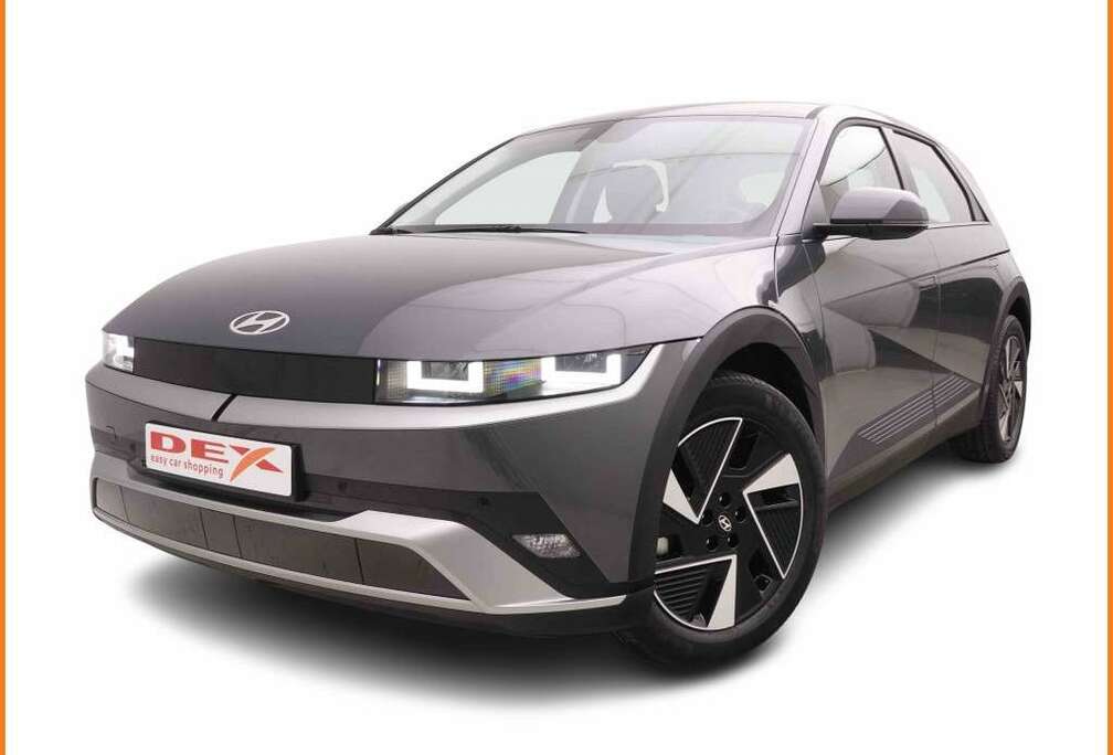 Hyundai 84 kWh 229 Business + GPS + LED Matrix + Camera