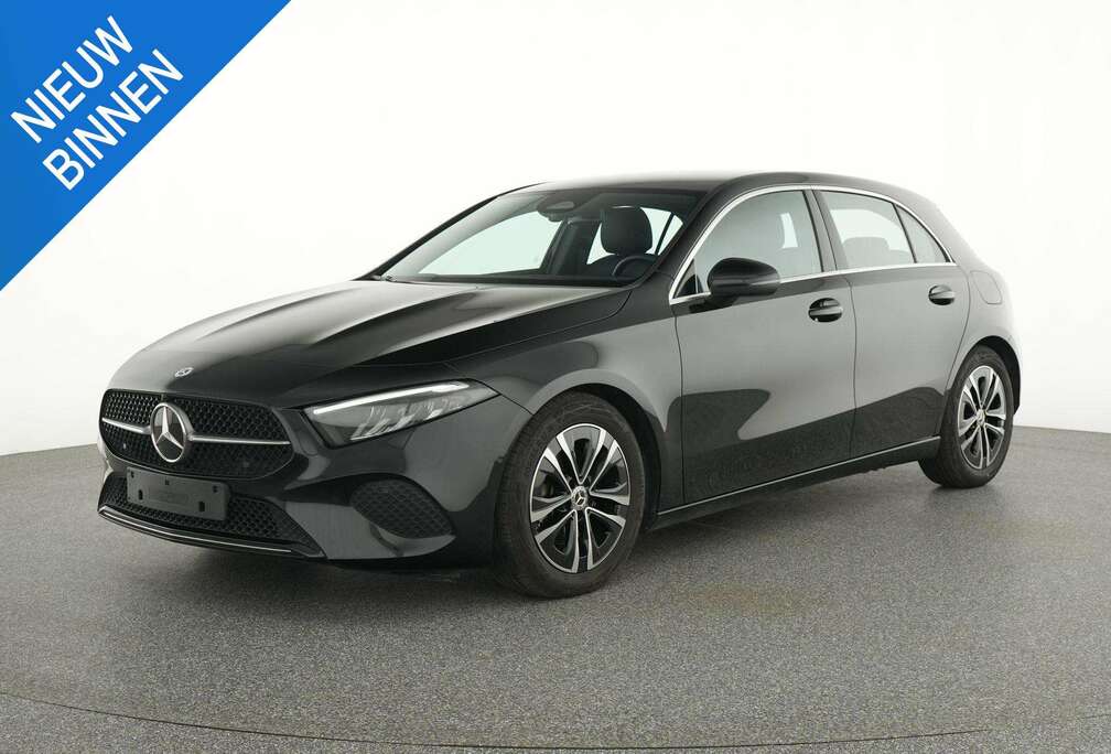 Mercedes-Benz d Business Line