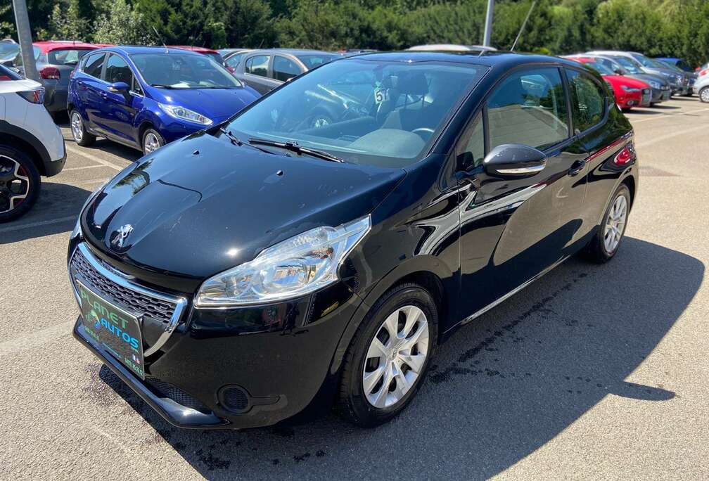 Peugeot 1.0i ESSENCE 68 CV VENTE UNIQUEMT MARCHAND/EXPORT