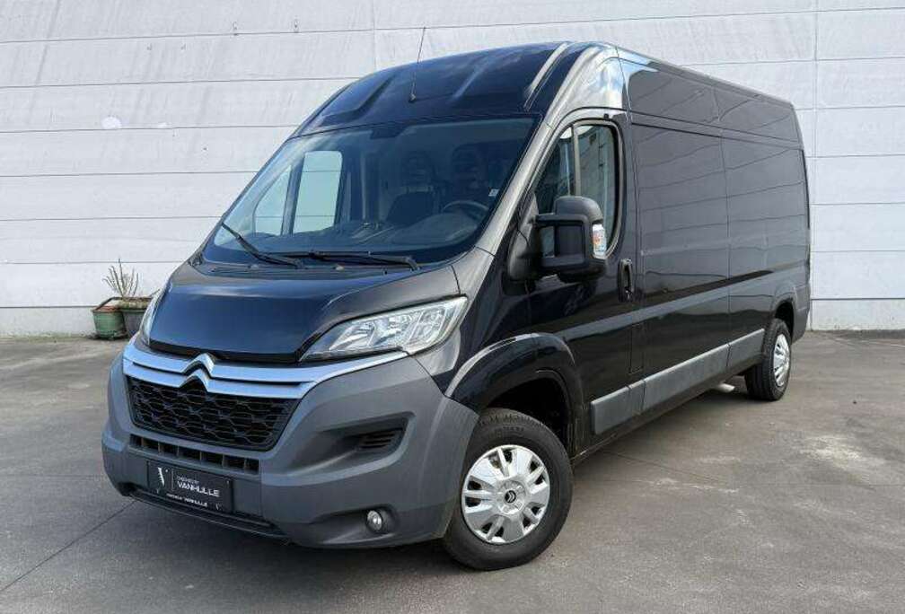 Citroen L3 H2 BUSINESS