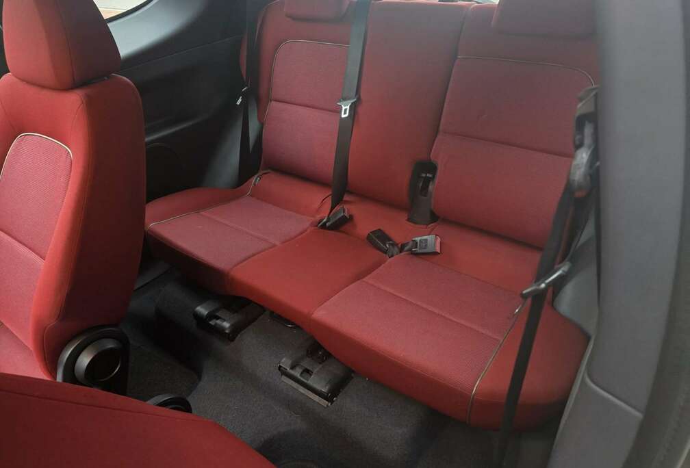 Mitsubishi 1.3 Motion