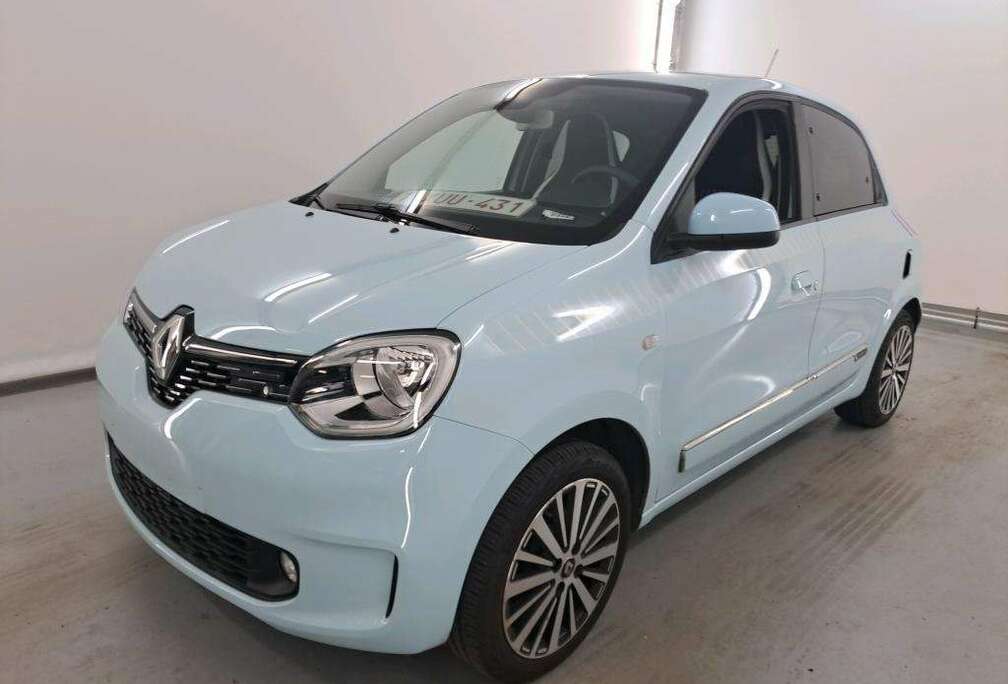 Renault 0.9 TCe Edition One + EDC