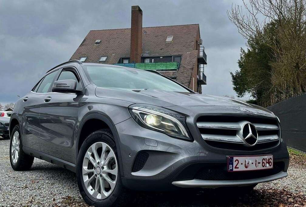 Mercedes-Benz