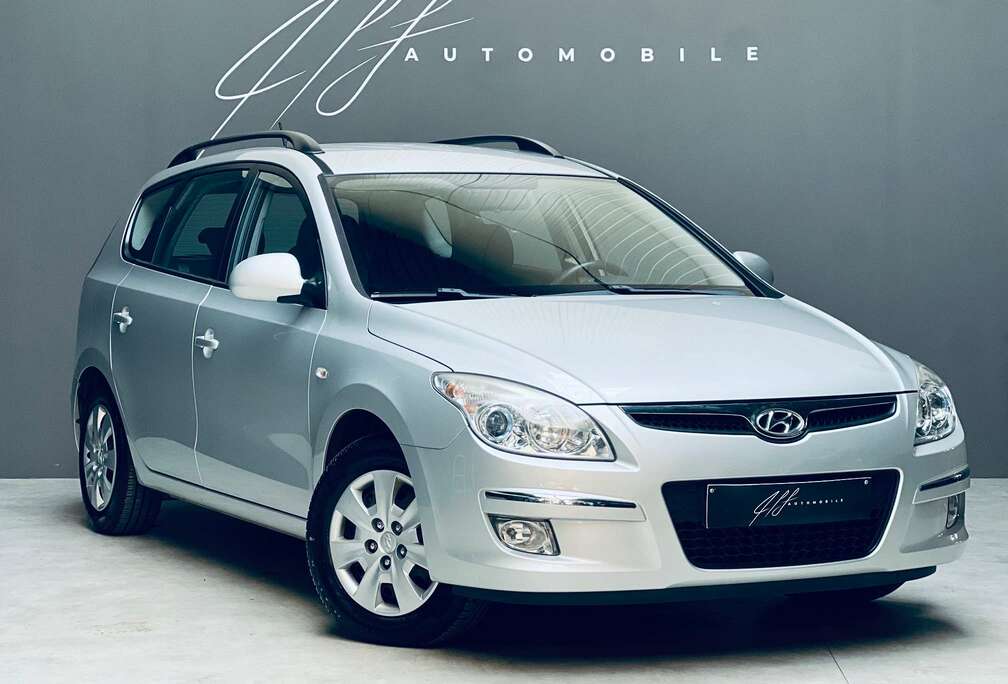 Hyundai 1.6i **AUTOMATIQUE**CLIMATISATION**