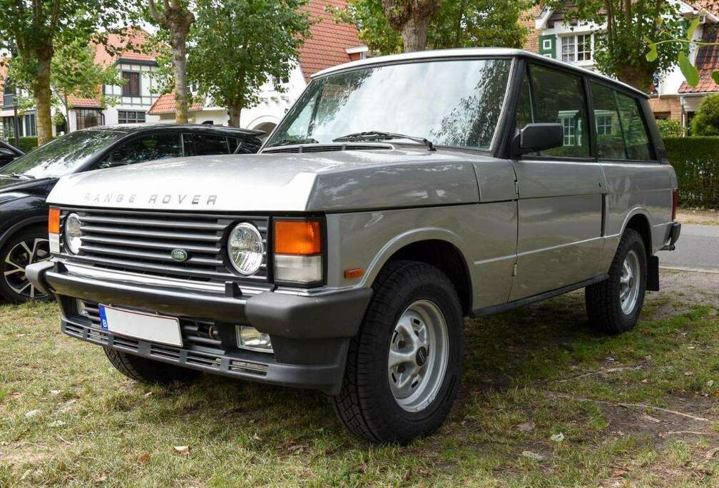 Land Rover CLASSIC EXCELLENT CONDITION 3.5 V8