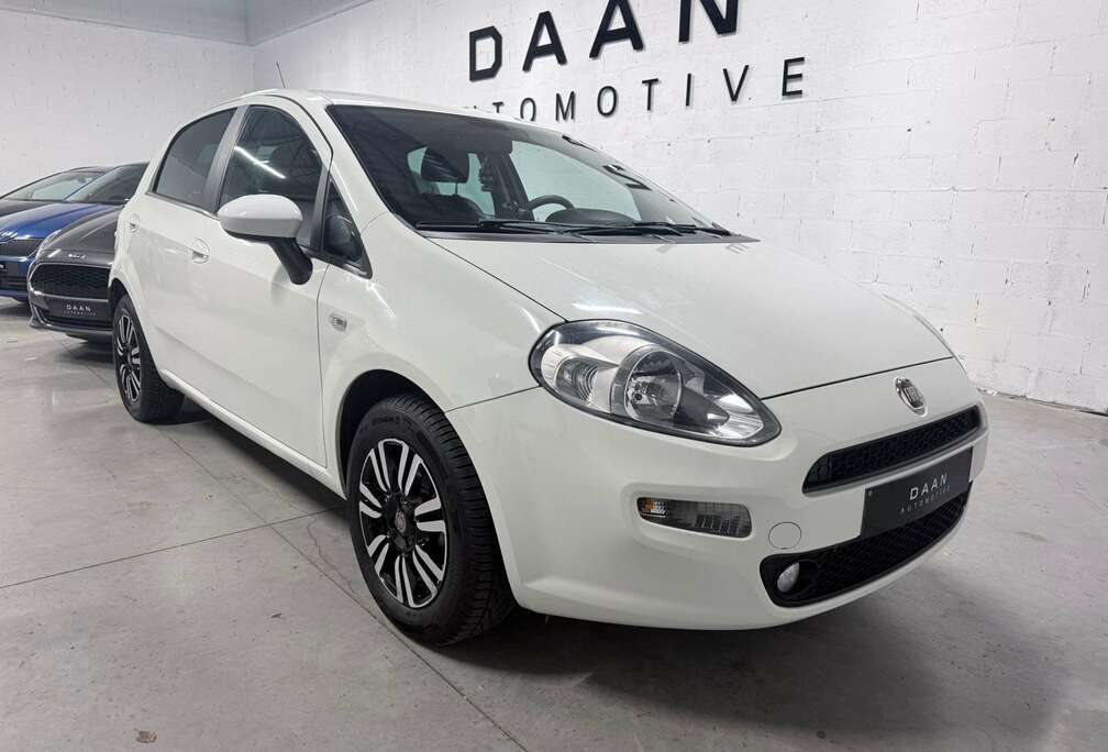 Fiat 1.2i TRES PROPRE